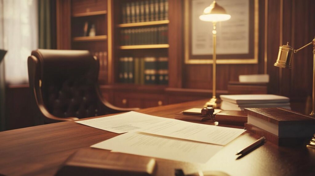 Cómo comprender la retención en la notaría para trabajos sin comprometer tu tiempo personal