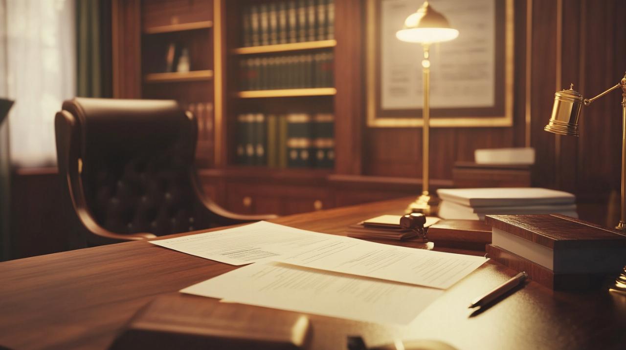 Cómo comprender la retención en la notaría para trabajos sin comprometer tu tiempo personal