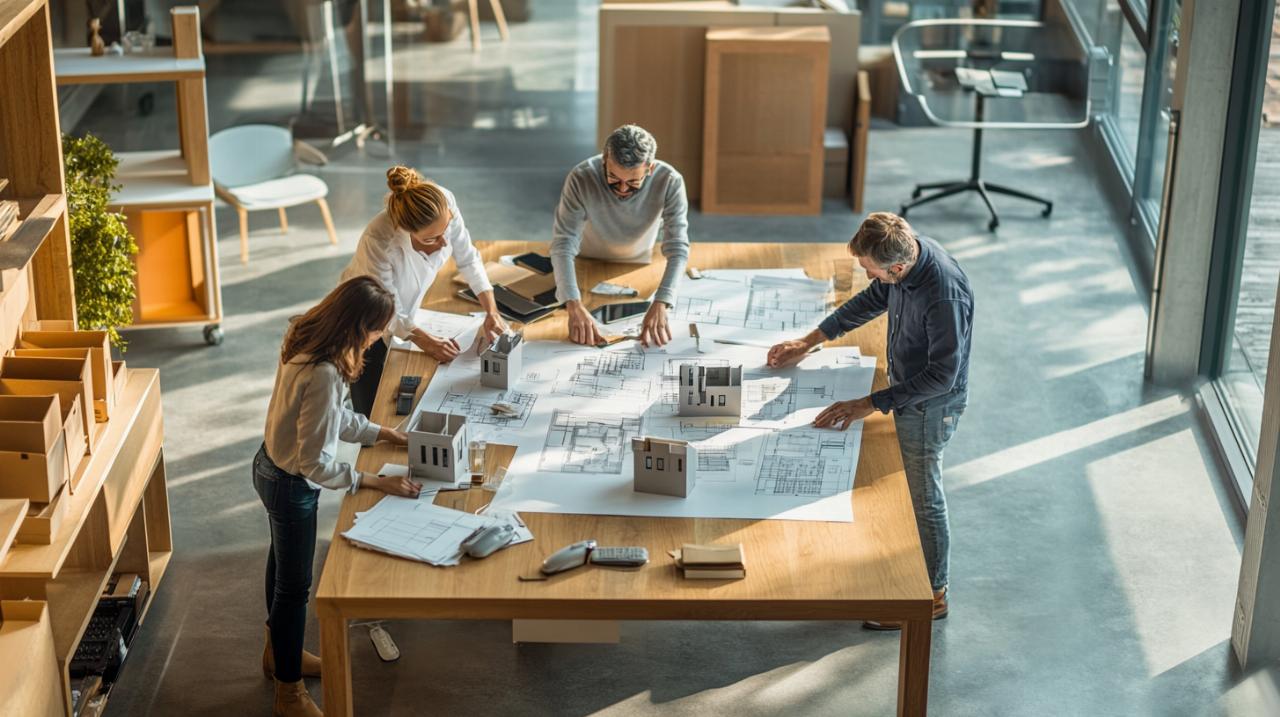 Reclutamiento de USH: ¿cómo conseguir un empleo en el sector de las viviendas de protección oficial y formar parte del cambio social?