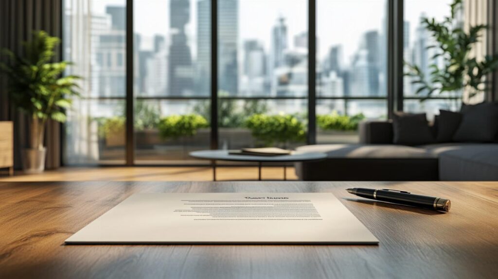 Contratos de alquiler amueblado: Guía completa sobre todo lo que necesitas saber para asegurar tu inversión en alquiler con éxito