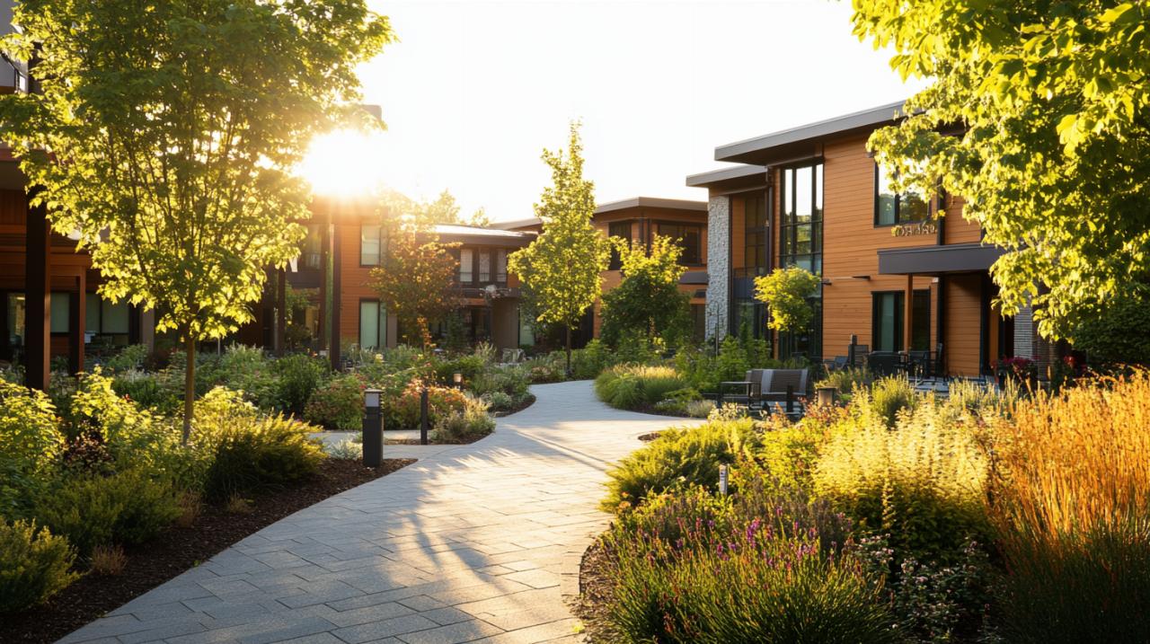 ¿Es real el beneficio fiscal? Inversión en EHPAD: la desgravación fiscal de su compra de alquiler desmitificada