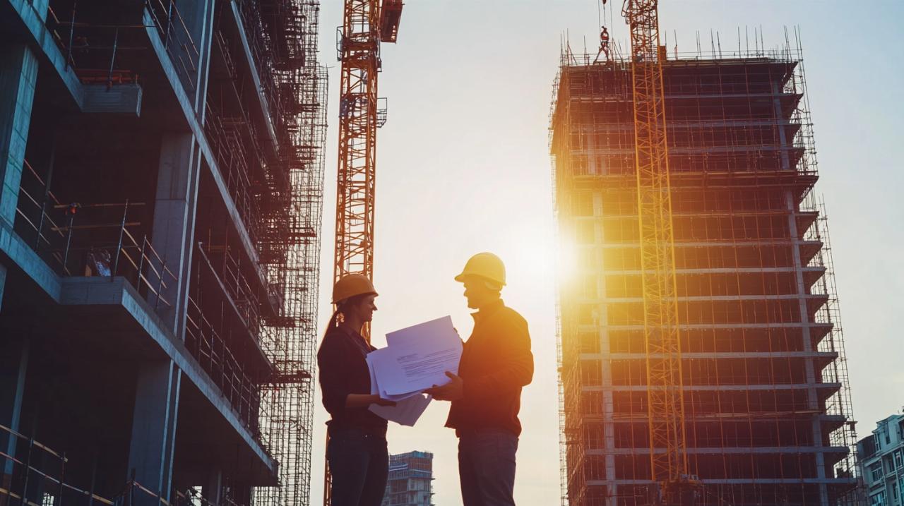 Guía completa sobre cuándo y cómo suscribirse a un seguro de hogar para cubrir su VEFA