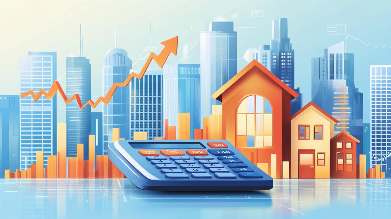 Domina la Fórmula de Interés Compuesto: Ejemplos Concretos en Bienes Inmuebles con Resultados Comprobados