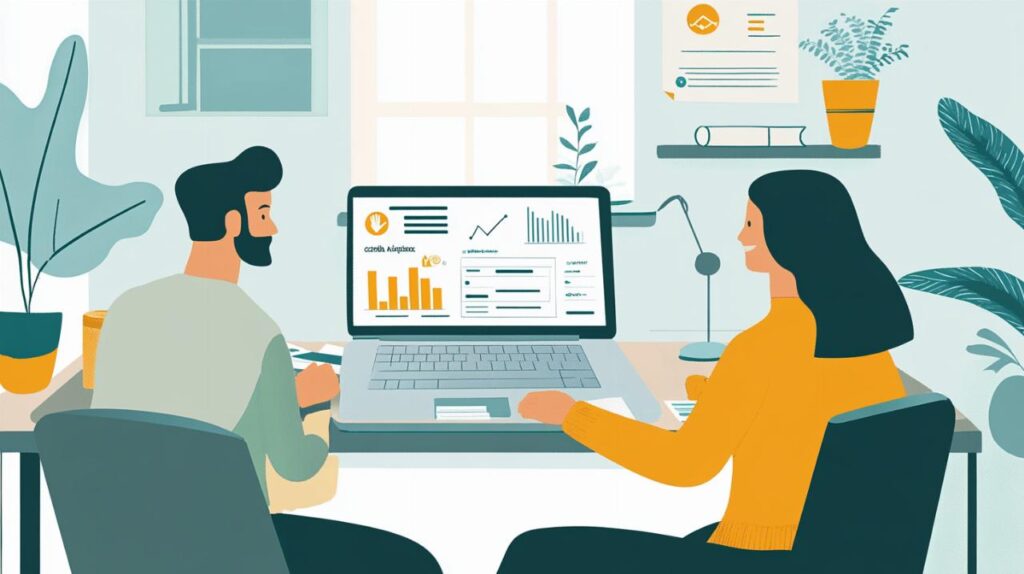 Simulador de préstamo hipotecario del Crédit Agricole: ¿qué ventajas ofrece para calcular los gastos de tu hipoteca?